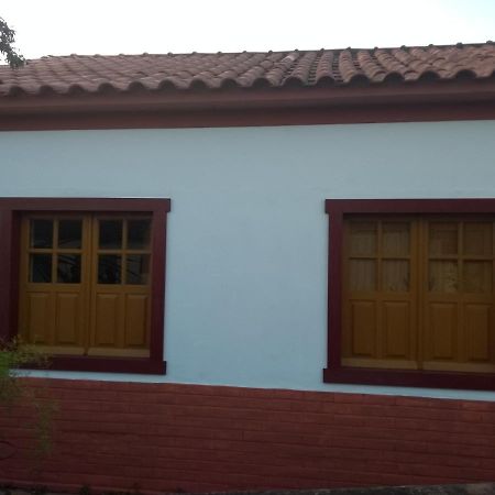 Casa Da Cida Villa Tiradentes Eksteriør bilde