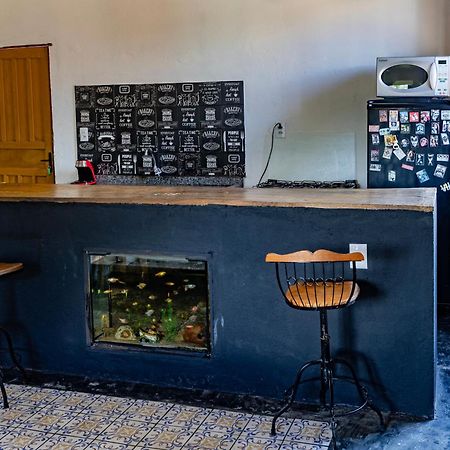 Casa Da Cida Villa Tiradentes Eksteriør bilde