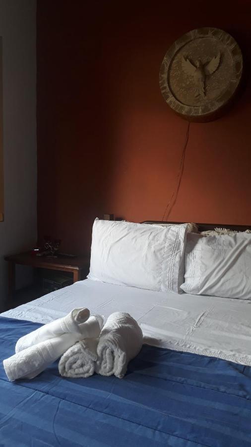 Casa Da Cida Villa Tiradentes Eksteriør bilde