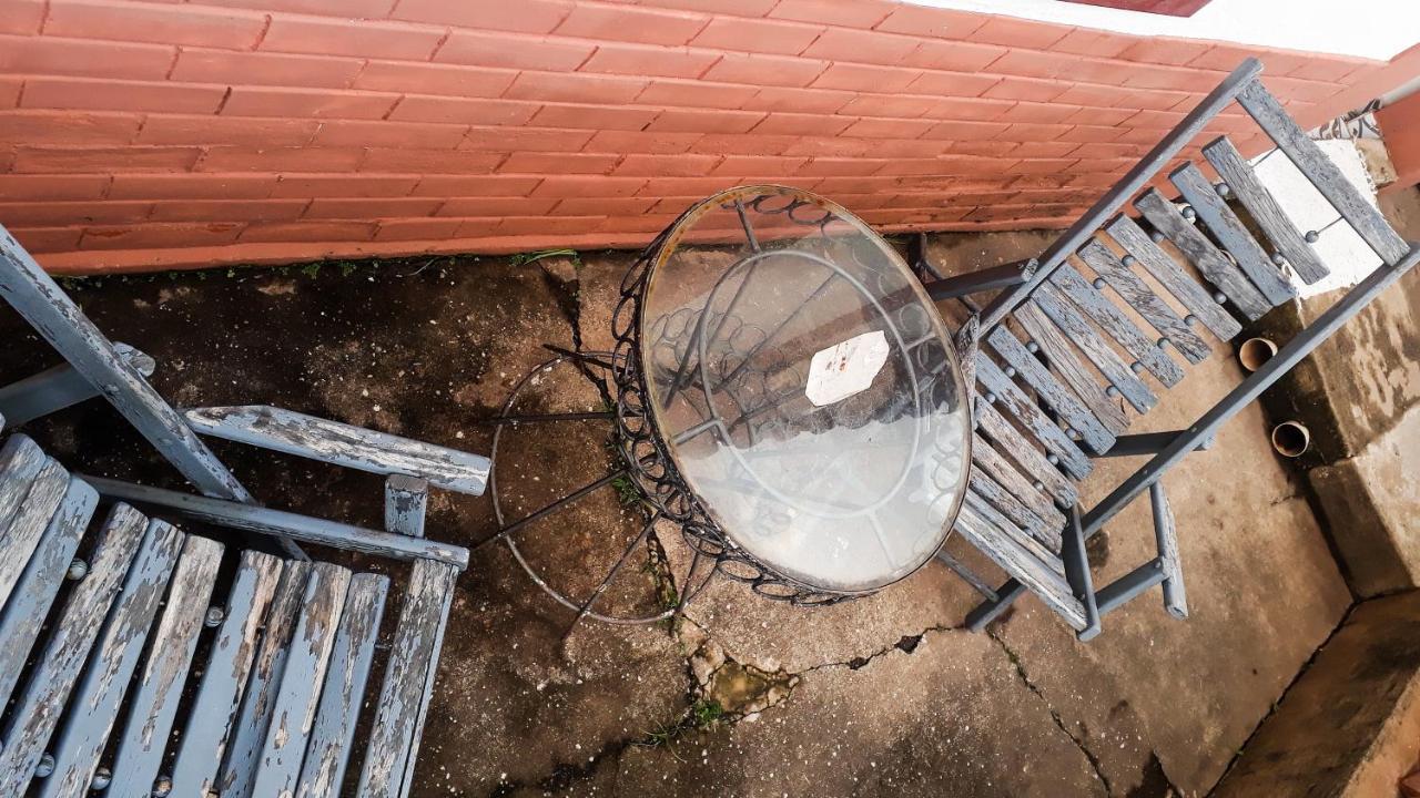 Casa Da Cida Villa Tiradentes Eksteriør bilde