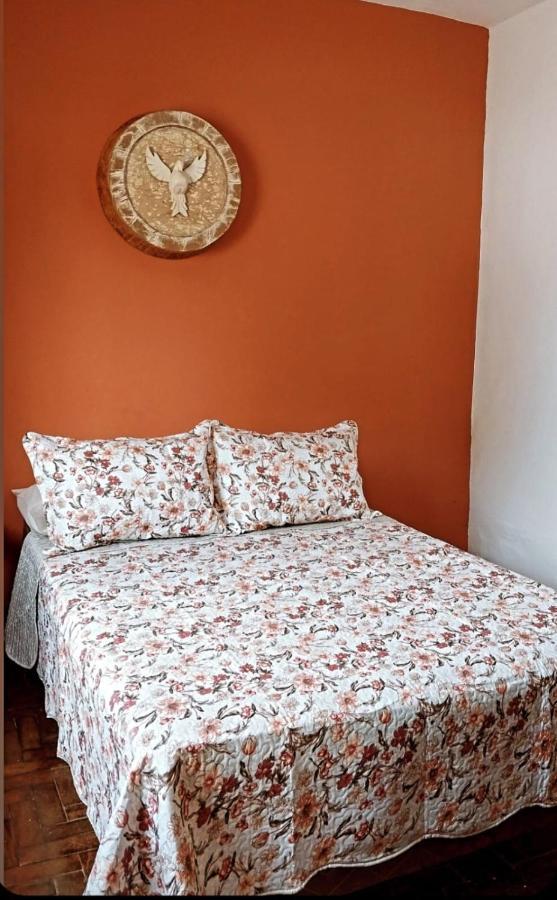 Casa Da Cida Villa Tiradentes Eksteriør bilde