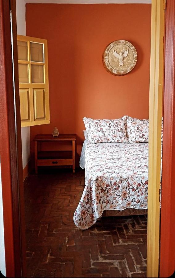Casa Da Cida Villa Tiradentes Eksteriør bilde