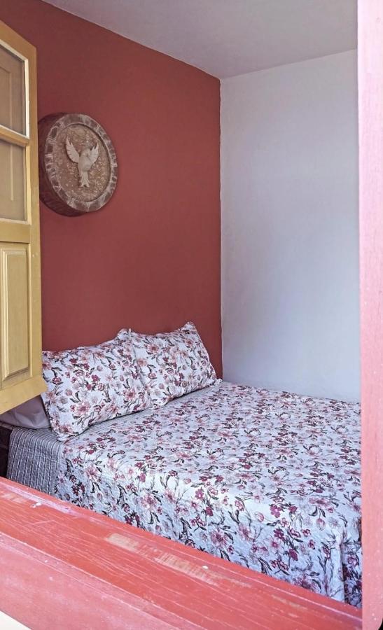 Casa Da Cida Villa Tiradentes Eksteriør bilde