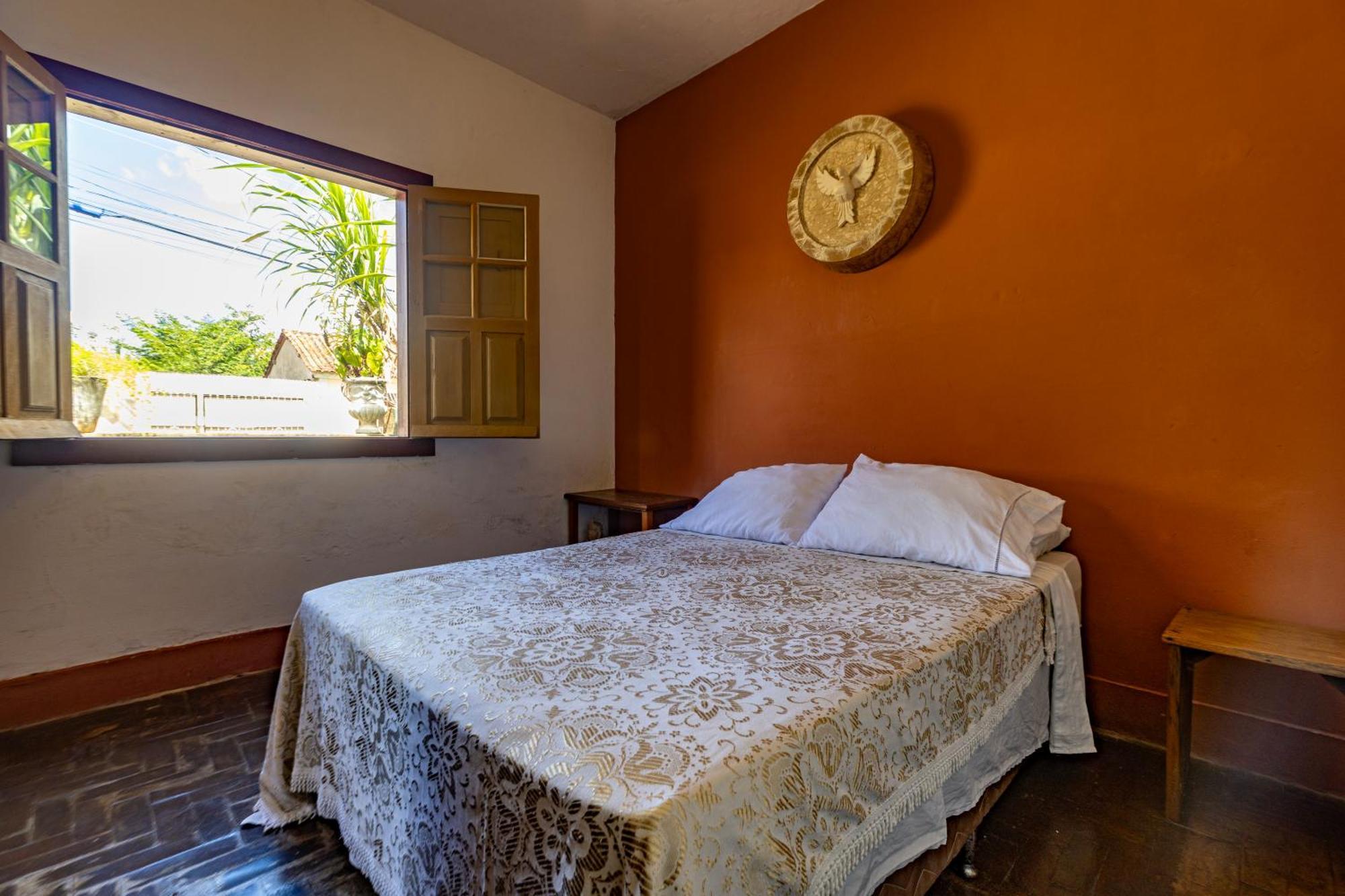 Casa Da Cida Villa Tiradentes Eksteriør bilde
