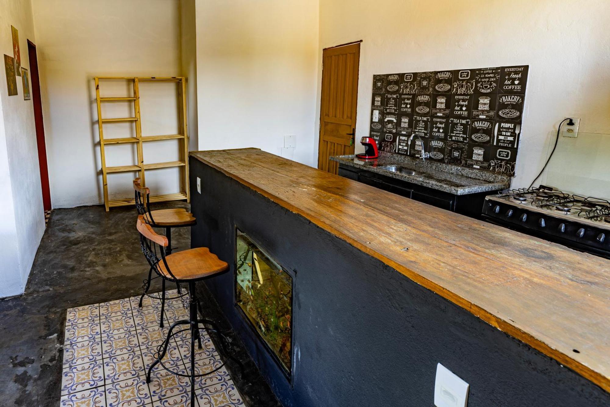 Casa Da Cida Villa Tiradentes Eksteriør bilde