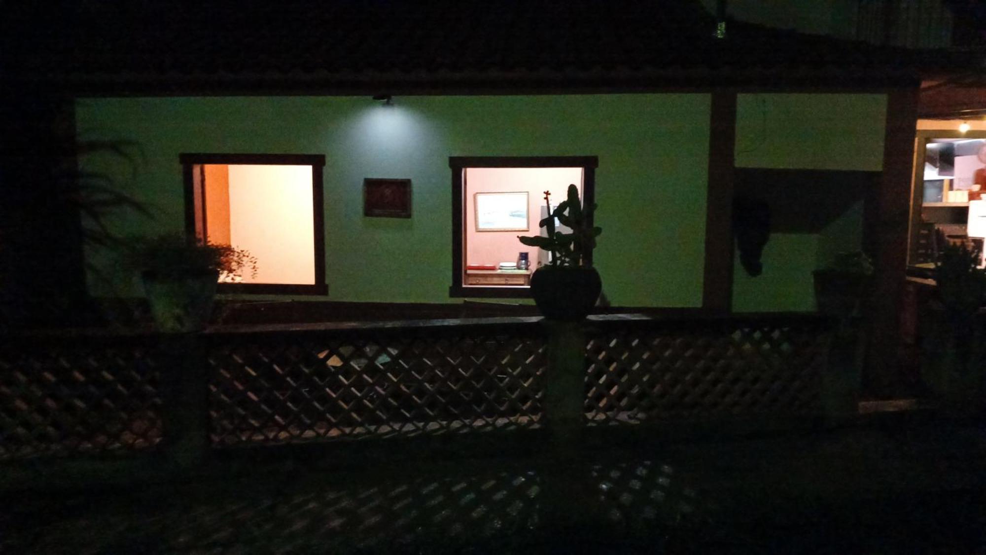 Casa Da Cida Villa Tiradentes Eksteriør bilde
