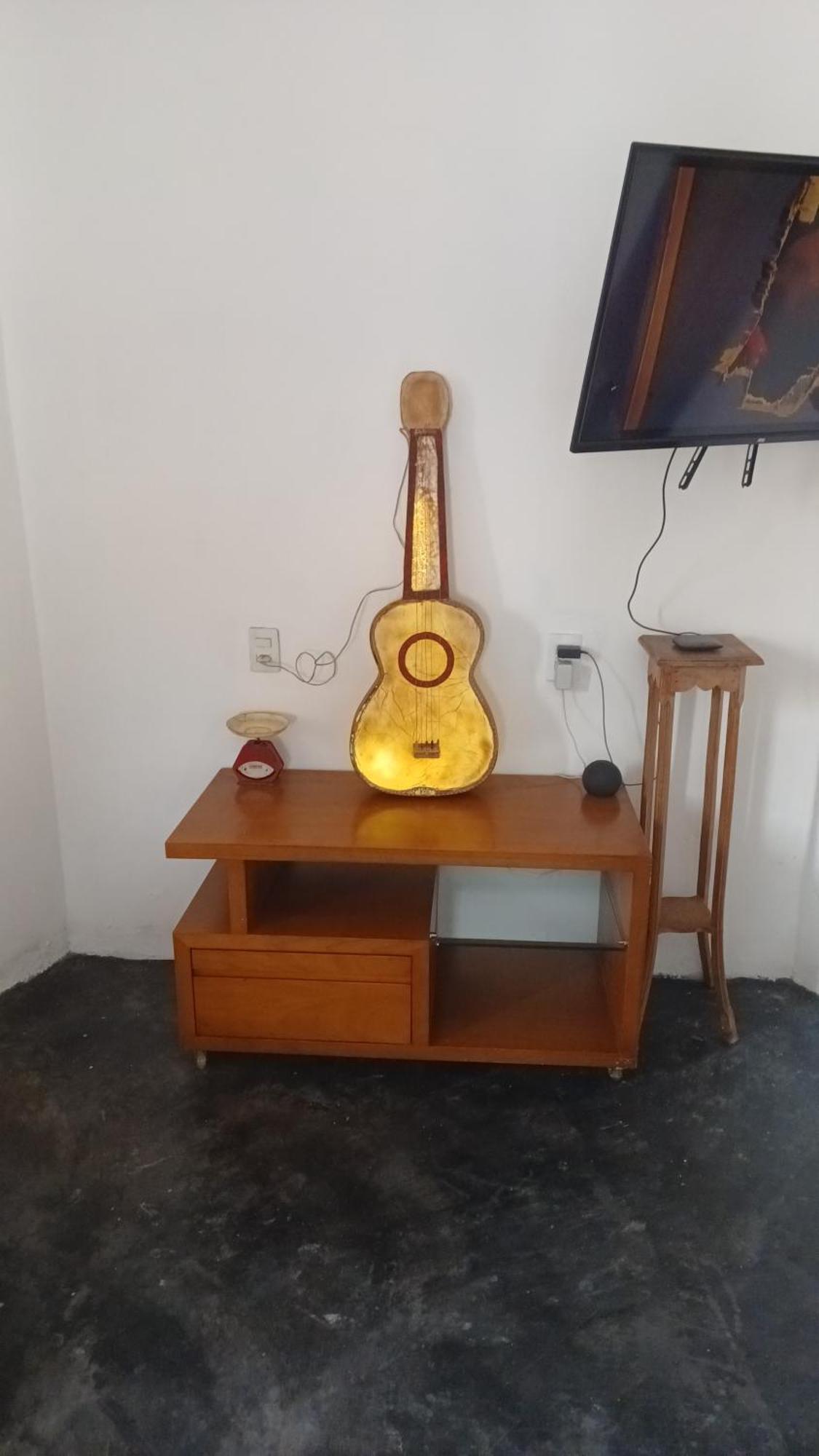 Casa Da Cida Villa Tiradentes Eksteriør bilde