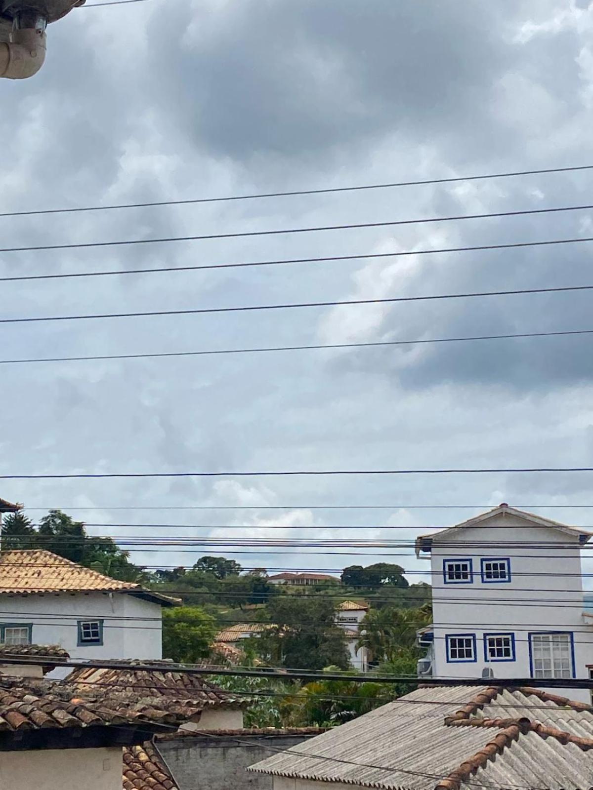 Casa Da Cida Villa Tiradentes Eksteriør bilde