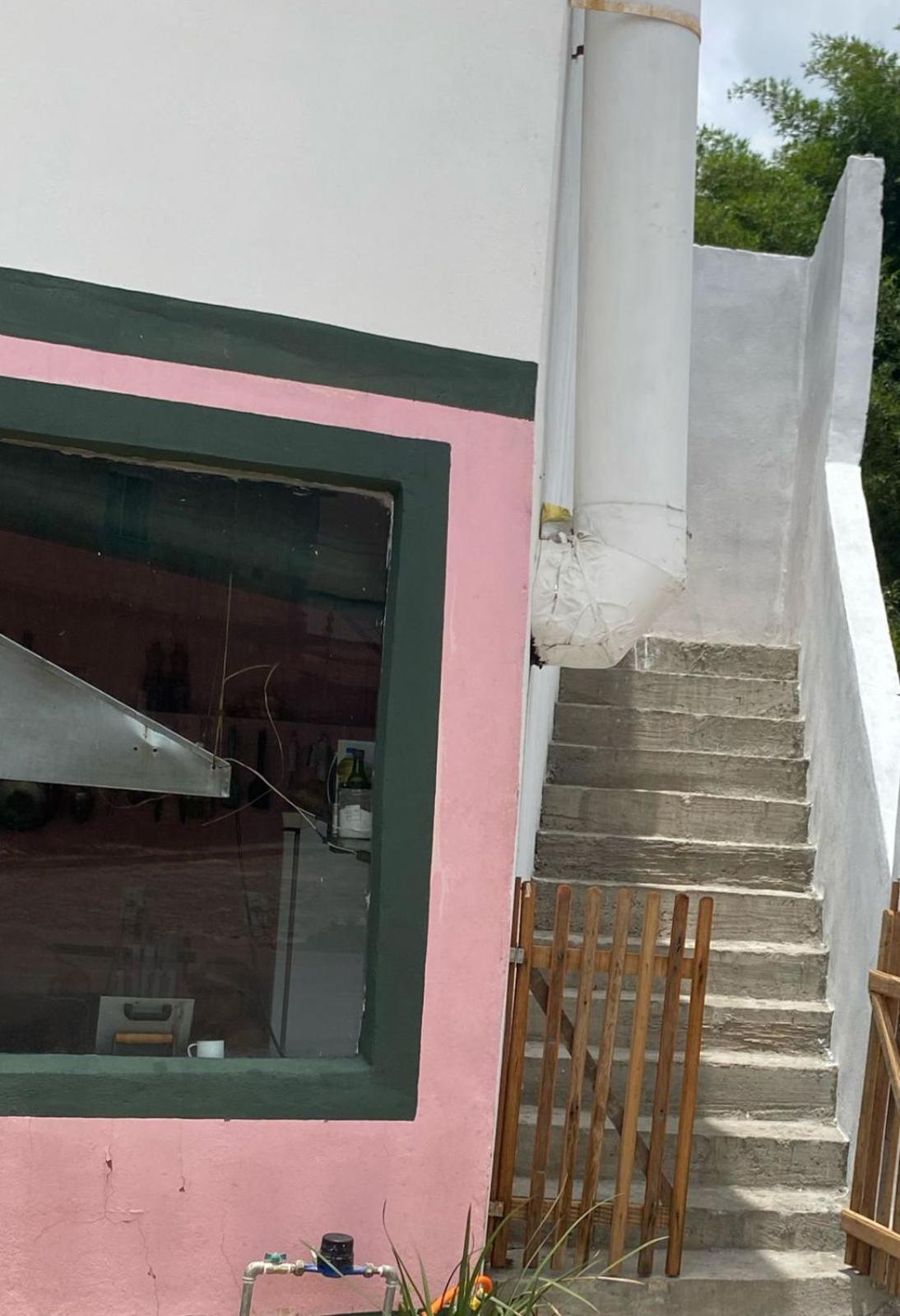 Casa Da Cida Villa Tiradentes Eksteriør bilde