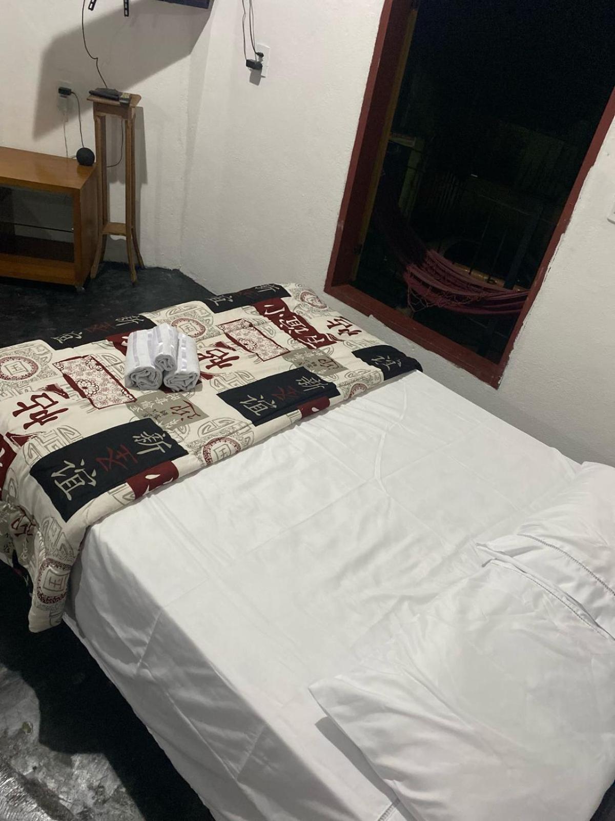 Casa Da Cida Villa Tiradentes Eksteriør bilde