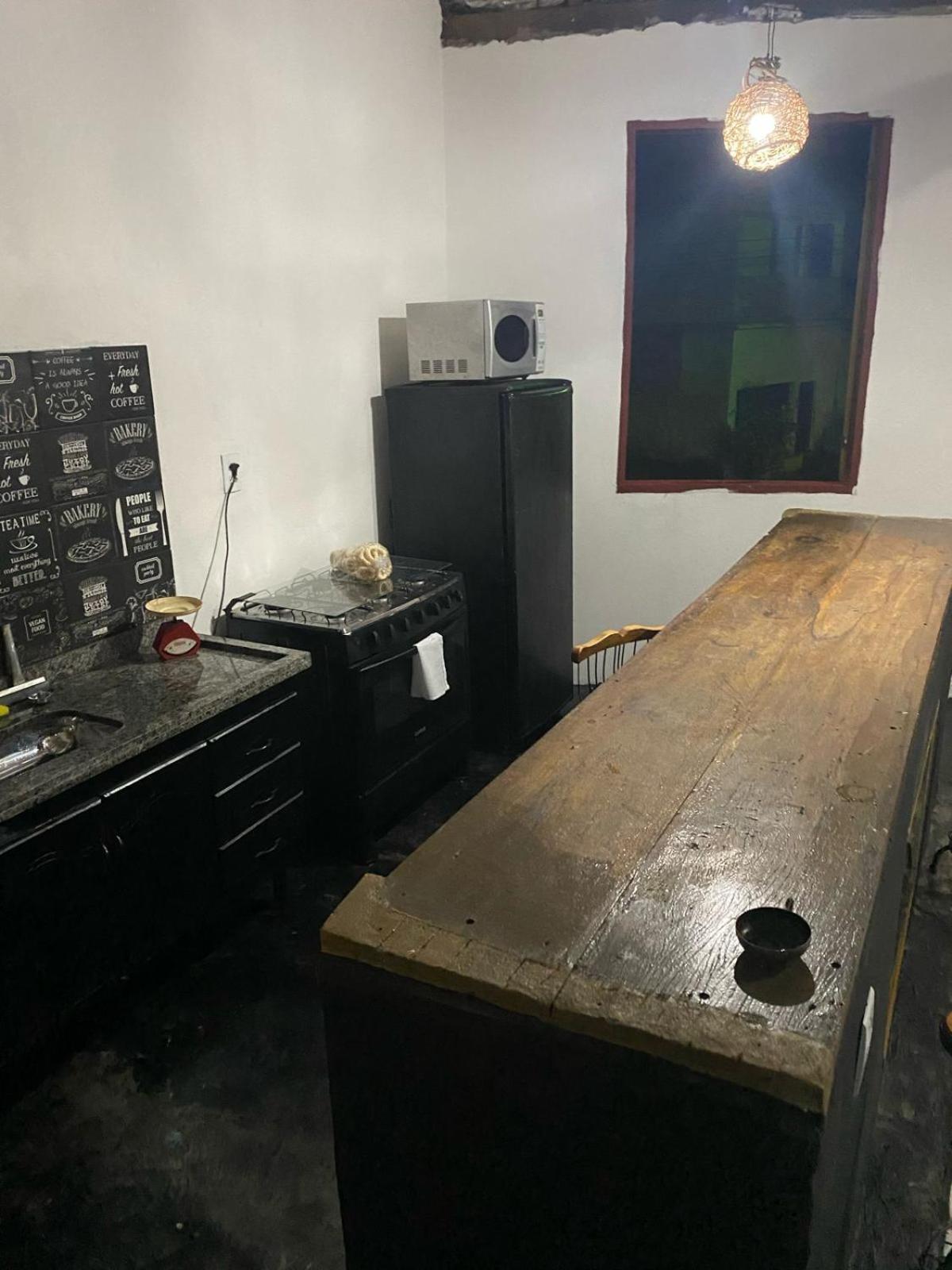 Casa Da Cida Villa Tiradentes Eksteriør bilde