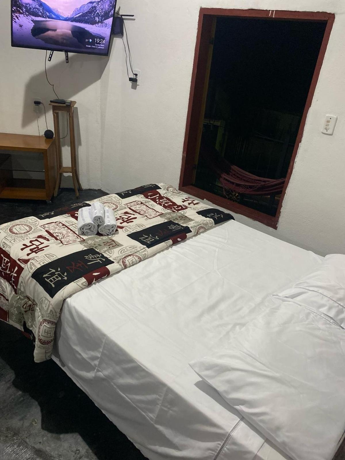 Casa Da Cida Villa Tiradentes Eksteriør bilde