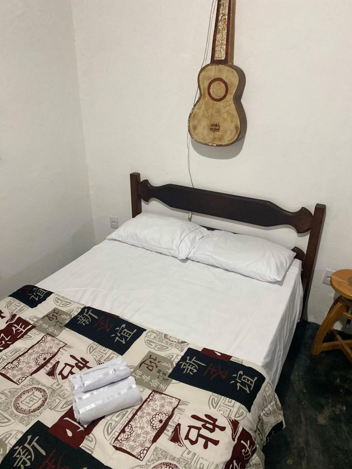 Casa Da Cida Villa Tiradentes Eksteriør bilde