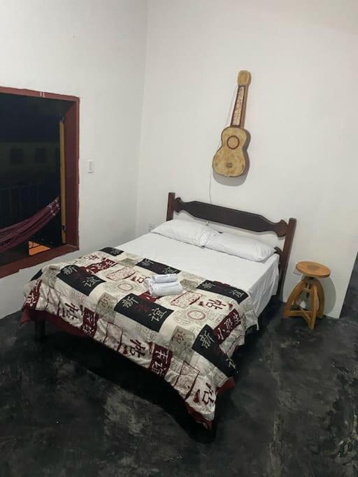Casa Da Cida Villa Tiradentes Eksteriør bilde