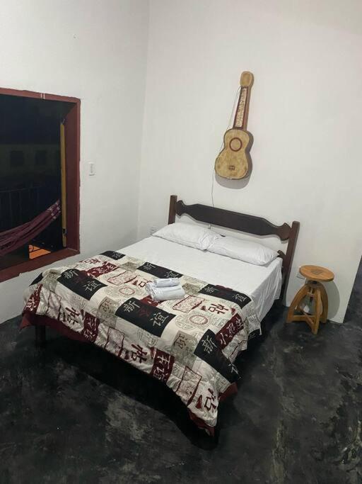 Casa Da Cida Villa Tiradentes Eksteriør bilde
