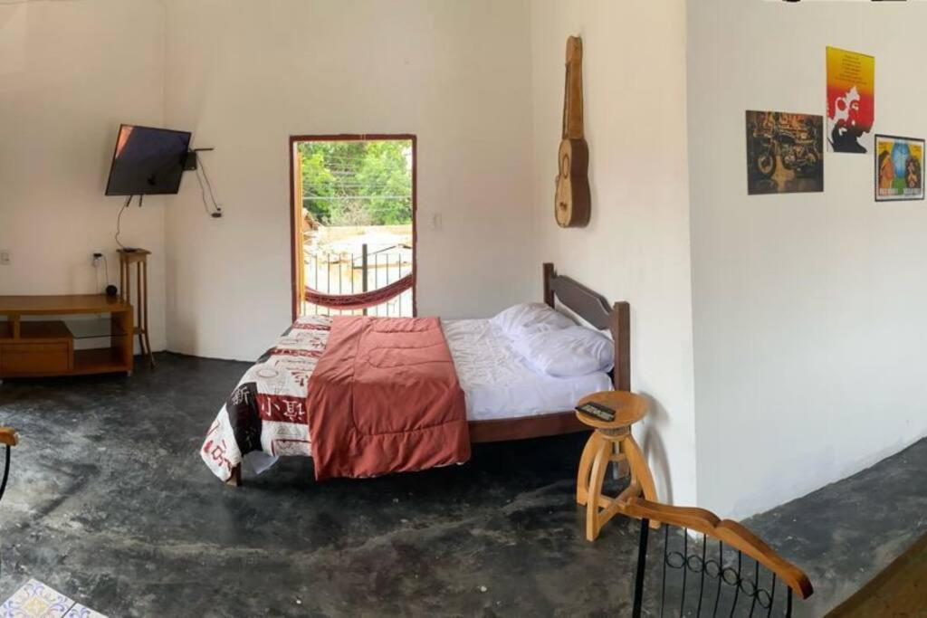 Casa Da Cida Villa Tiradentes Eksteriør bilde